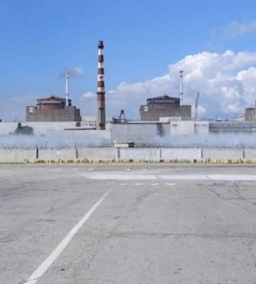 Запорізька АЕС на межі блекауту. Енергоатом б’є на сполох