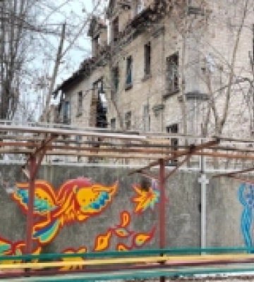 Росіяни минулої доби обстрілювали Херсонщину з мінометів, гармат, танків, БПЛА та авіації