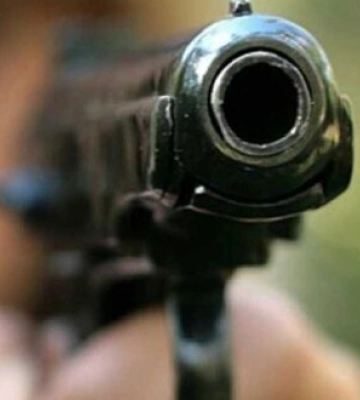 В Киеве на Оболони мужчина во время драки устроил стрельбу: известно подробности