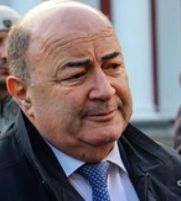 НАБУ знову викликало на допит ексзаступника Труханова