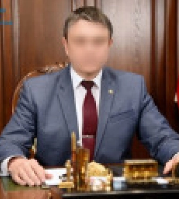 Дело главаря "лнр" передали в суд