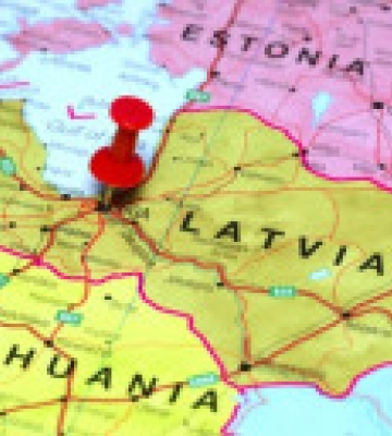 Страны Балтии присоединятся к декларации G7 о &quot;гарантиях безопасности&quot; Украины: опубликован документ
