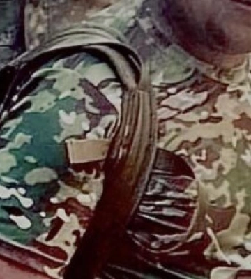 Залишилась дружина та дві донечки: в бою з окупантами в Запорізькій області загинув Герой з Новомосковська