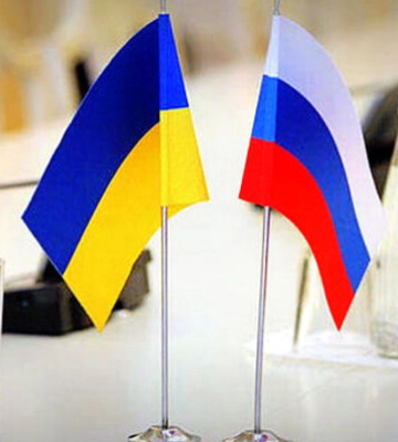 FT: Есть ли реальная возможность начала переговоров между Россией и Украиной?