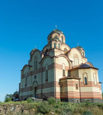 Ще одна громада в Черкасах готова перейти до ПЦУ. Збори відбудуться сьогодні