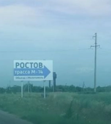 Оккупанты похвалились транспортным потоком через Мелитополь - как обстоят дела на самом деле