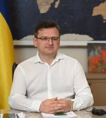 Глава МЗС пояснив стратегію України щодо Африки