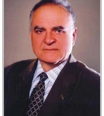 У Львові помер відомий географ Степан Кузик