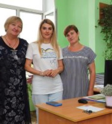 Залучати і цінувати фахівців