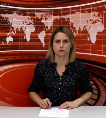 Новини Рівного та області за 17 серпня 2023 року (ВІДЕО)