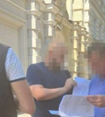 Украл более 6 миллионов гривен. В Киеве сообщили о подозрении предпринимателю, который наживался на ремонте дорог