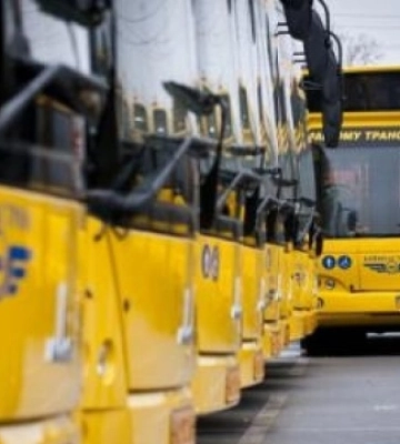 Чи будуть у Києві підвищувати вартість проїзду під час воєнного стану: у мерії дали однозначну відповідь