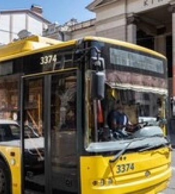 Чи будуть у Києві підвищувати вартість проїзду під час воєнного стану: у мерії дали однозначну відповідь