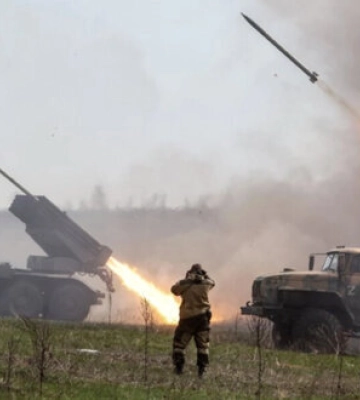Ворог за добу здійснив 17 обстрілів Сумщини та Чернігівщини, - ОК &quot;Північ&quot;