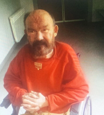 Поліцейські розшукують 65-річного безвісти зниклого волинянина