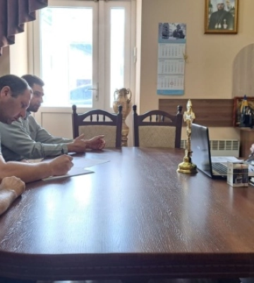 На Житомирщині до ПЦУ перейшла ще одна парафія