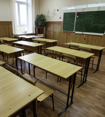 У 34 школах Львівщини перший дзвоник не пролунає, - Козицький