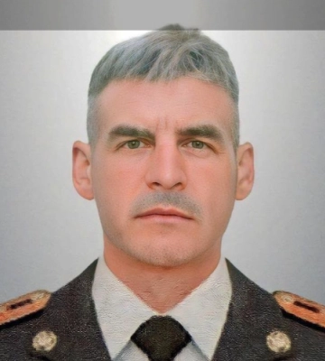Завтра Львів попрощається із захисниками Едуардом Сироватським та Ігорем Габером