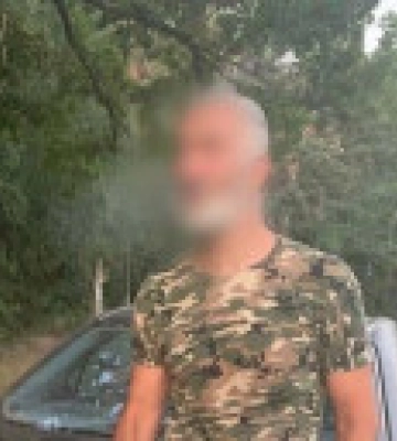 Изнасиловал 13-летнюю девочку: злоумышленнику сообщено о подозрении