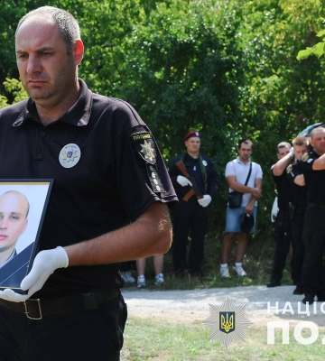Яка ситуація у Запорізькій області на 17 серпня