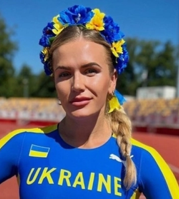 На чемпіонат світу з легкої атлетики-2023 поїдуть п&#039;ятеро спортсменів з Волині