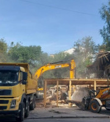 У КМДА звинуватили МКІП у неналежній роботі з держреєстром нерухомих пам’яток