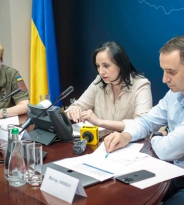 У Мінсоцполітики розповіли, скільки людей просять допомоги у протезуванні