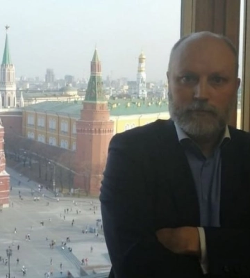 Панические настроения у врага есть, но россияне не собираются бежать с оккупированной части Запорожской области, — Федоров