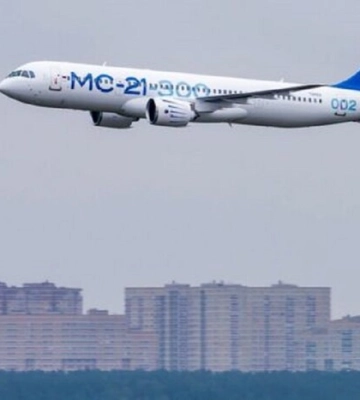 Російські авіакомпанії все частіше скасовують рейси через поломки літаків