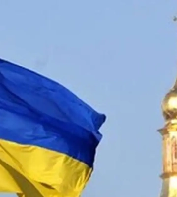 В Александрии открыли официальное представительство ПЦУ