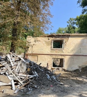 У Львові з&#039;явиться муніципальний стрілецький тир за кошти меценатів