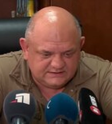 НАПК выявило признаки незаконного обогащения на почти 8,5 млн грн у военкома из Днепра