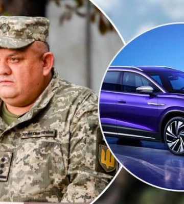 Квартиры, тачки и земли почти на 9 миллионов: НАПК проверило областного экс-военкома Пикала