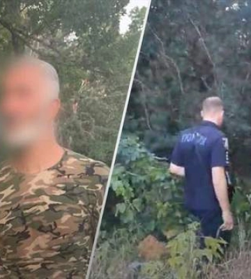 Увез как можно дальше 13-летнюю девочку и изнасиловал: кем оказался педофил из Киевщины