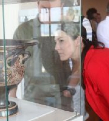 Гривні часів Київської Русі і зброя гунів: нашу історичну спадщину розкрадають і нищать