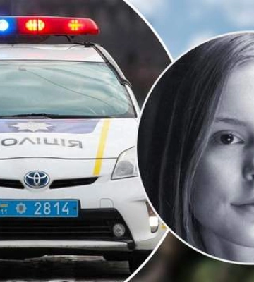 Полицейского, который сбил насмерть 15-летнюю девушку в Харьковской области, уволили со службы