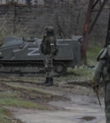 Окупанти планують залучити до пропагандистського фестивалю митців з Херсонщини