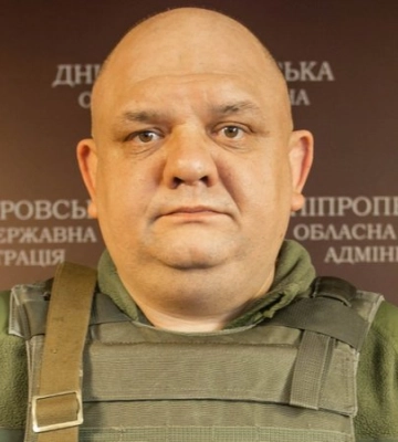 НАЗК виявило ознаки незаконного збагачення на ₴8,5 мільйона у колишнього обласного військкома
