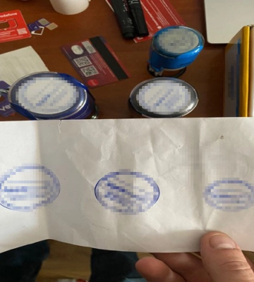 У Львові обманював покупців на навушниках