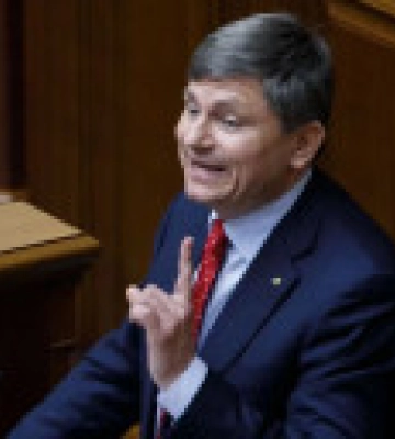 Нардепа Артура Герасимова ВАКС признал виновным в недостоверном декларировании имущества, но освободил Нардепа Артура Герасимова ВАКС признал виновным в недостоверном декларировании имущества, но освободил