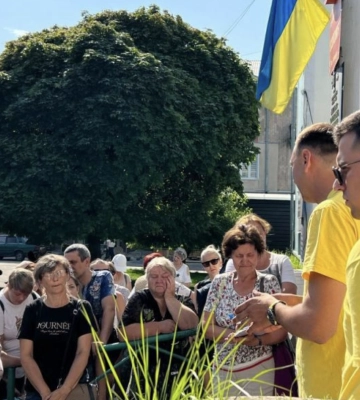 У Нововолинську переселенці зможуть отримати грошову допомогу на оренду житла