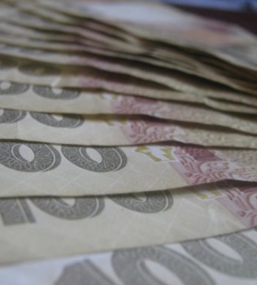 У Мінреінтеграції назвали умови для отримання переселенцями 150 тисяч гривень допомоги
