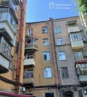 Дніпро: До зими готуються альтернативно