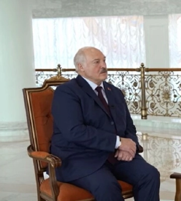 Чи вступить Білорусь у війну? Лукашенко визнав неміч своєї армії