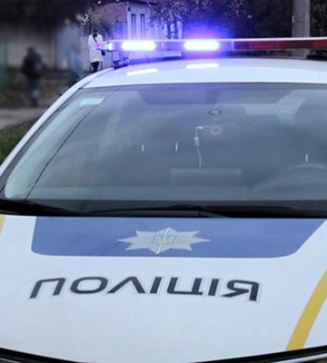 На Полтавщині затримали чоловіка, який продавав зброю та боєприпаси