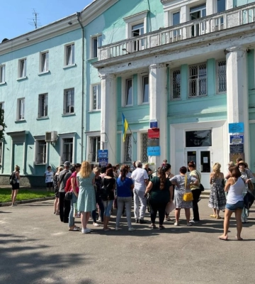 У Нововолинську переселенці зможуть отримати фінансову допомогу на оренду житла