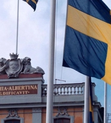 У Швеції підвищили рівень загрози через акції зі спаленням Корану