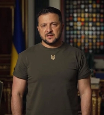 Новий безпековий імпульс у світі: Зеленський анонсував перший Форум оборонних індустрій