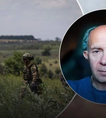 Відкриває "ворота" до противника: Грабський сказав, що дає звільнення Урожайного