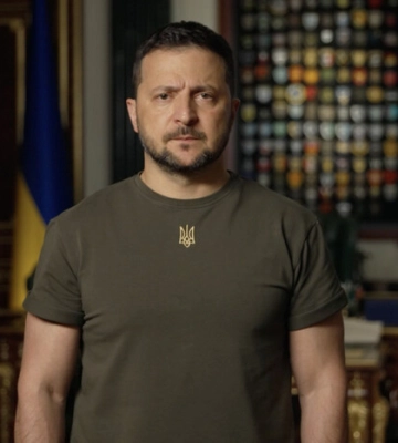 Новий безпековий імпульс у світі: Зеленський анонсував перший Форум оборонних індустрій